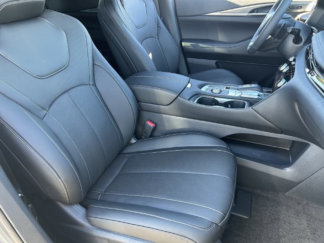 New 2027 INFINITI QX65 Luxe AWD/4WD image 11