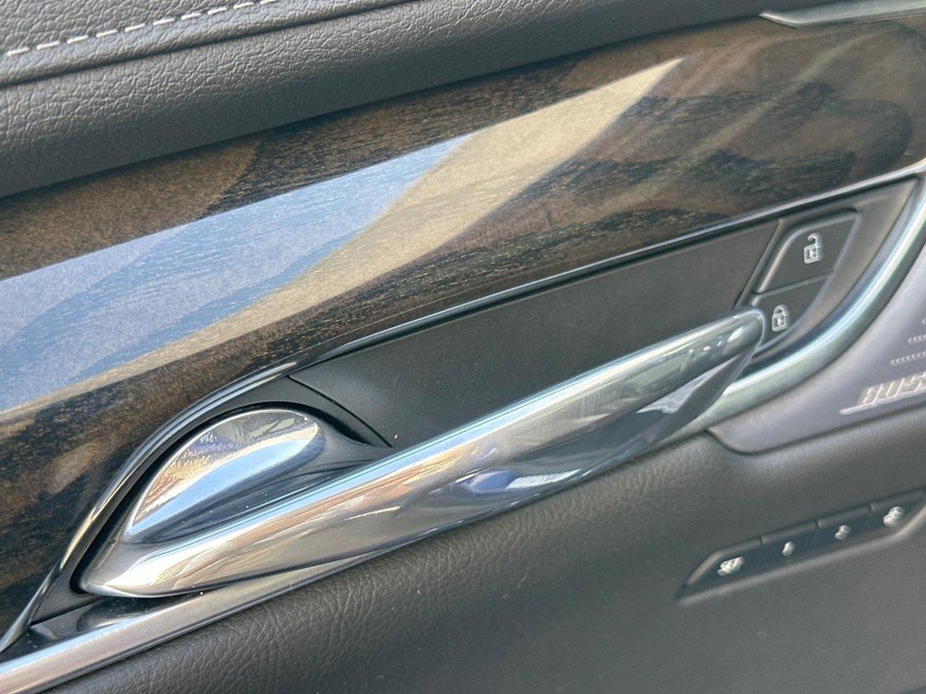 Certified 2024 Cadillac XT6 Premium Luxury w/ LPO, Floor Liner Package image 19