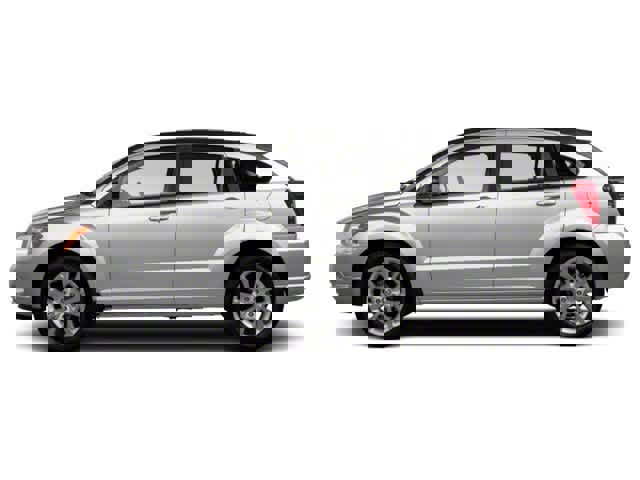 Used 2010 Dodge Caliber Mainstreet image 5