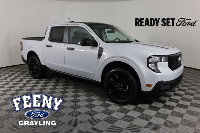 New 2026 Ford Maverick XLT w/ Equipment Group 301A image 1