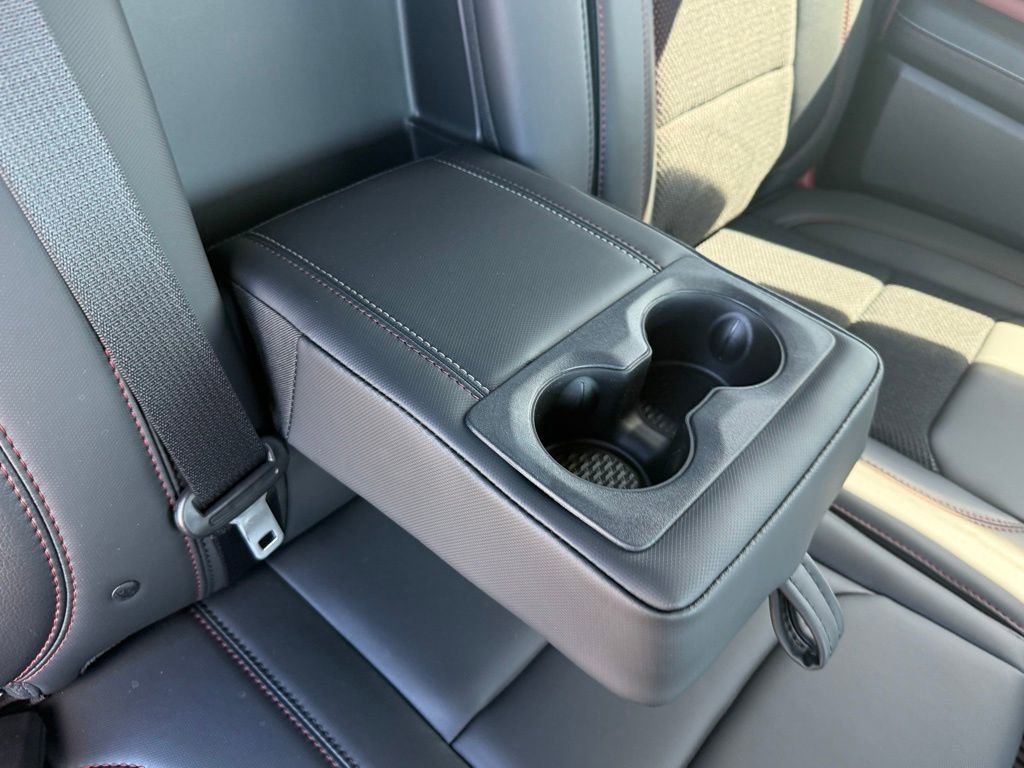 New 2026 RAM 1500 Rebel w/ Rebel Level 1 Equipment Group image 38