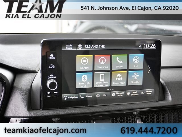 Used 2023 Honda CR-V Sport Touring image 26