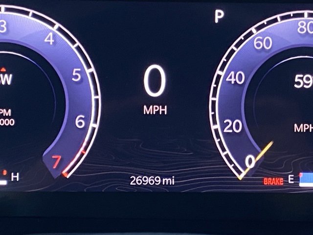 Used 2023 Jeep Grand Cherokee L Altitude image 16