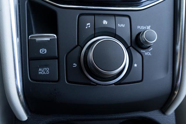 Used 2020 MAZDA CX-5 Grand Touring Reserve image 22