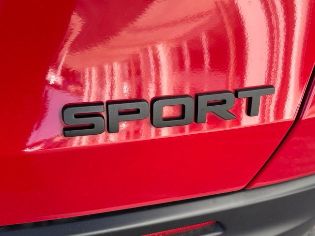 Used 2024 Honda HR-V Sport image 4