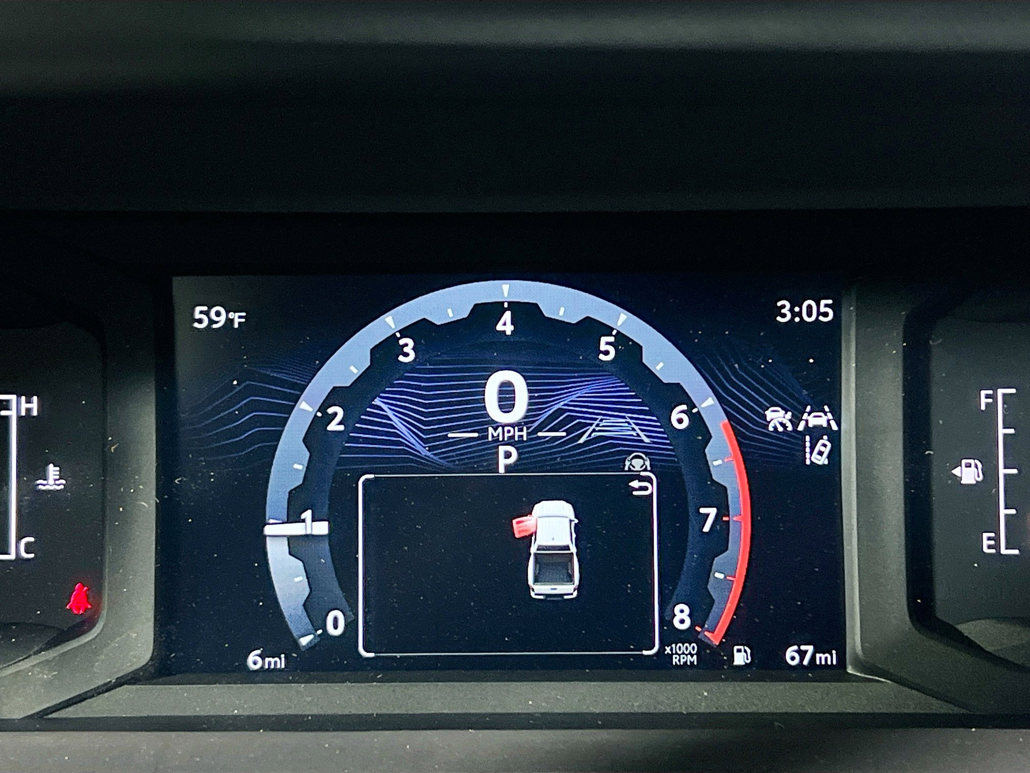 New 2026 Toyota Tacoma SR5 image 23