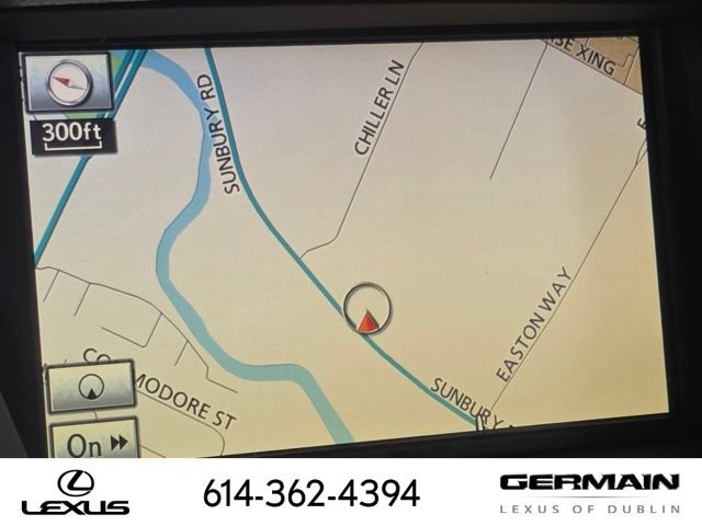 Used 2010 Lexus RX 350 AWD image 31