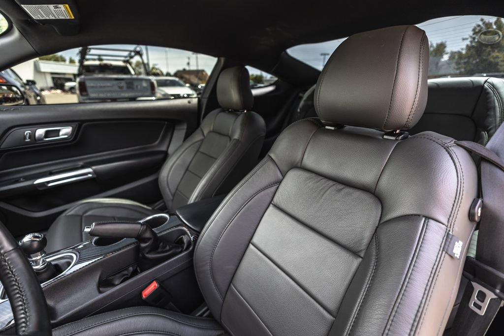 Used 2023 Ford Mustang GT RWD image 20