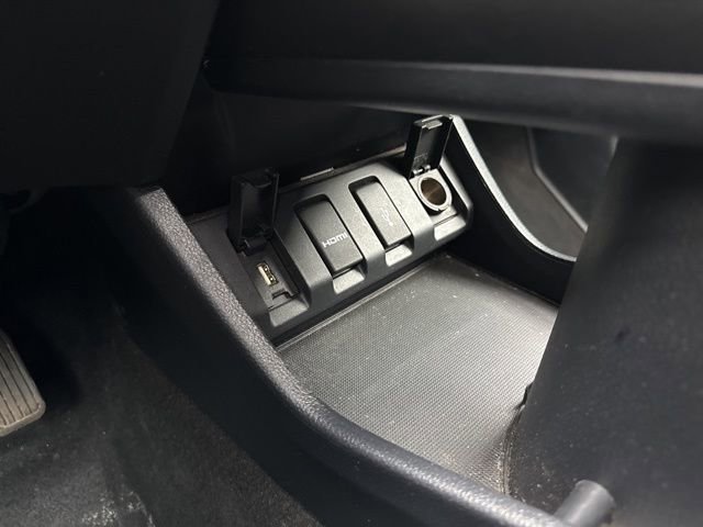 Used 2018 Honda HR-V EX image 22