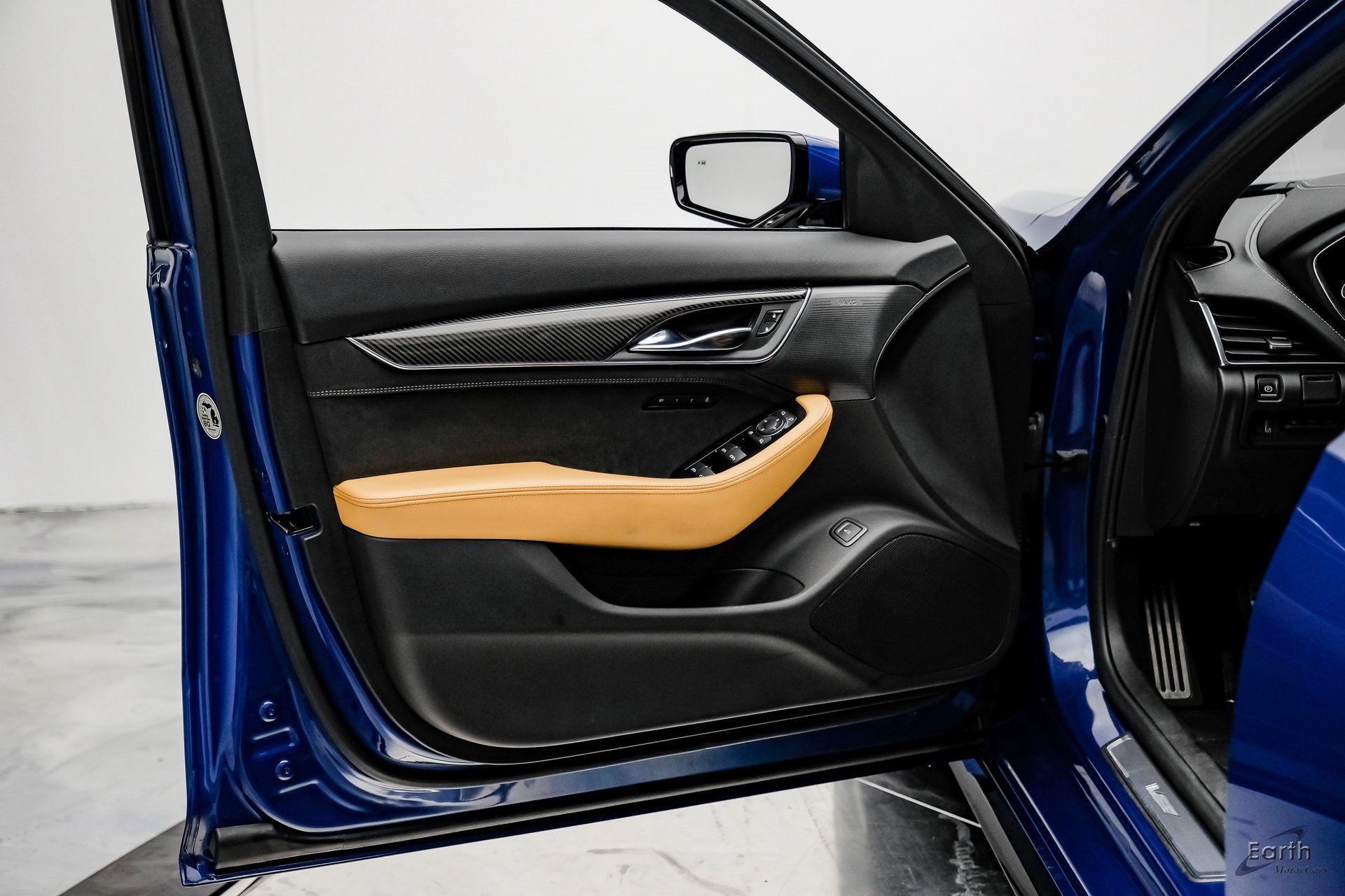 Used 2022 Cadillac CT5 V Blackwing image 83