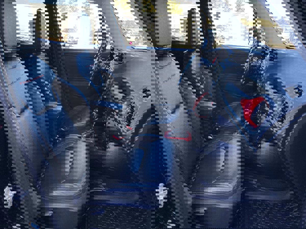 Used 2016 Jeep Renegade Trailhawk w/ Premium Trailhawk Package image 23