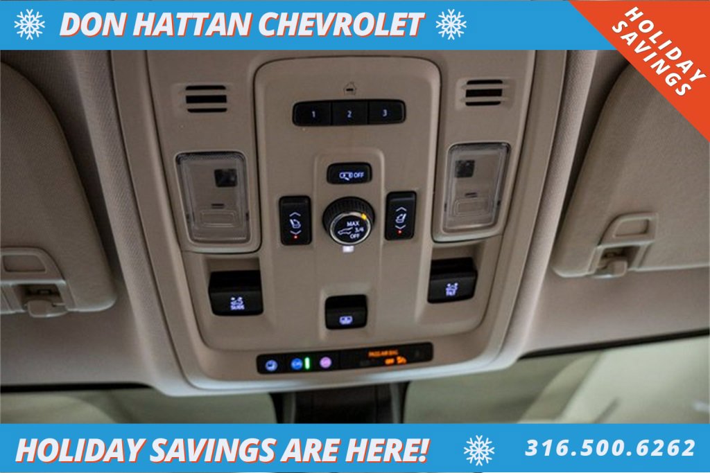 Used 2022 GMC Yukon Denali image 19