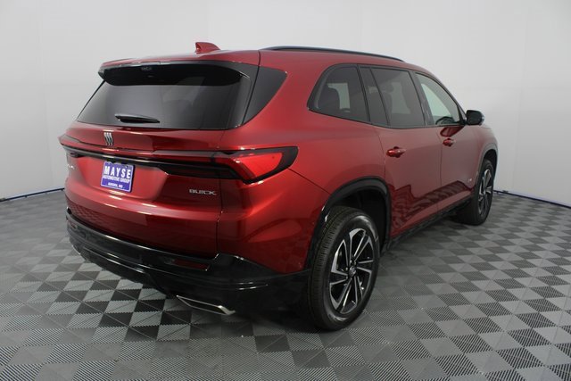 New 2026 Buick Enclave Sport Touring w/ Super Cruise Package image 30