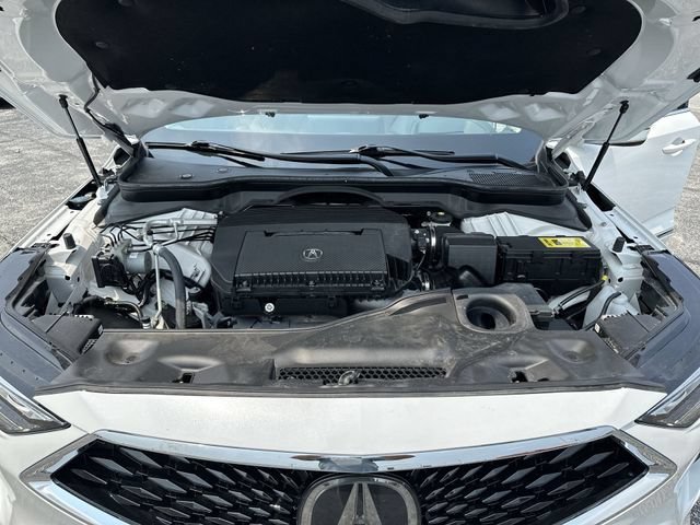 Used 2024 Acura MDX SH-AWD w/ Advance Package image 20