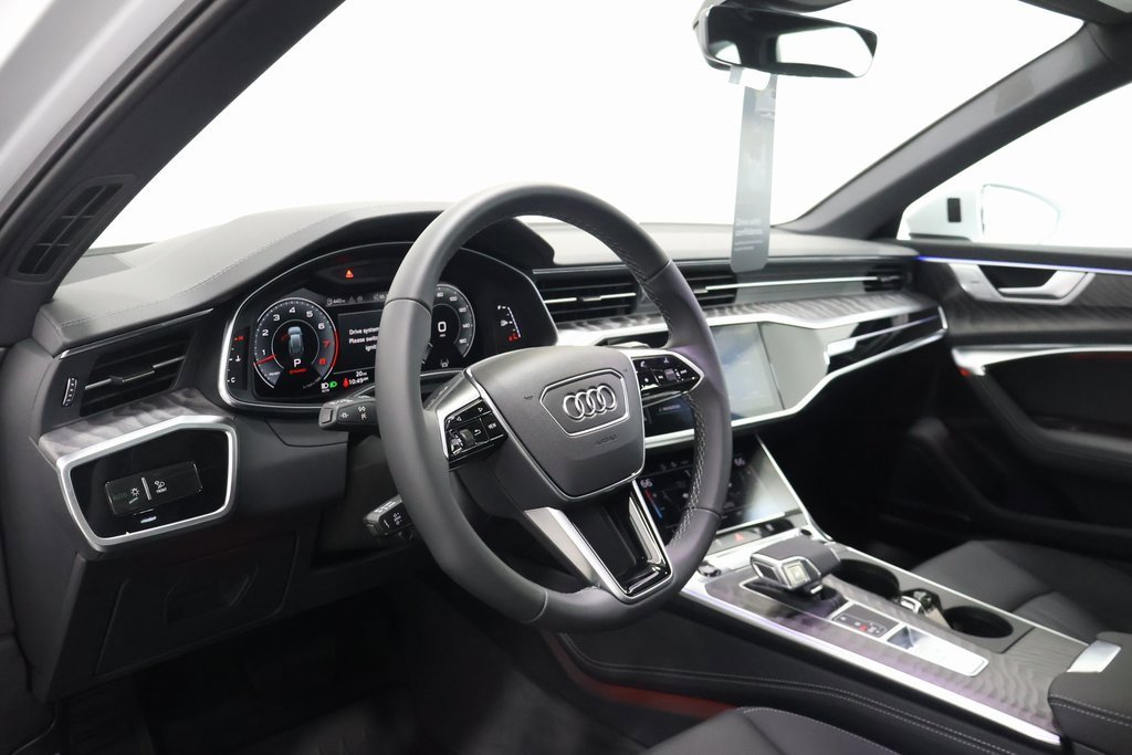 New 2026 Audi A6 Premium Plus image 15