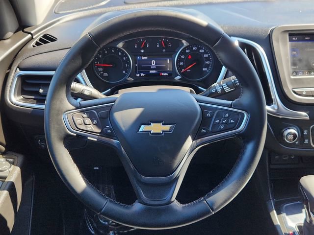 Used 2024 Chevrolet Equinox LT FWD image 35