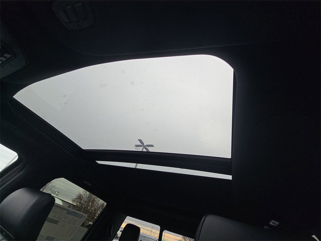 New 2026 Ford F350 Platinum image 26