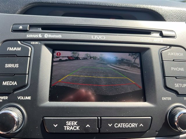 Used 2013 Kia Sportage EX w/ EX Premium Pkg FWD image 19