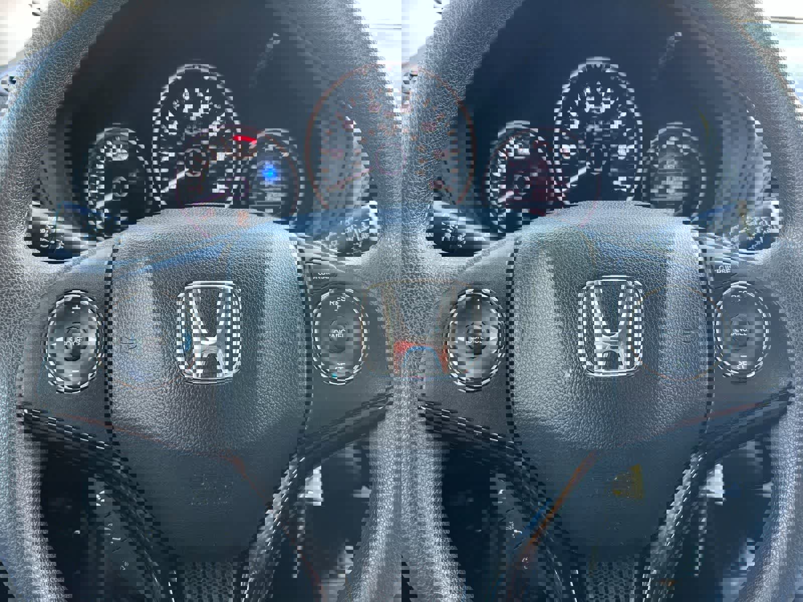 Used 2017 Honda HR-V LX image 23