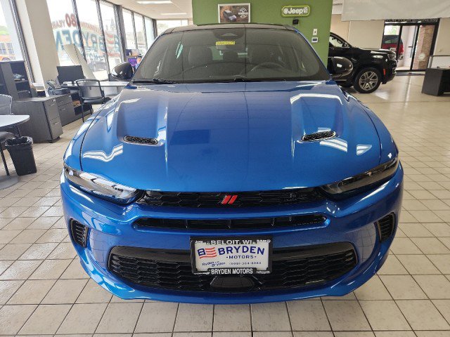New 2024 Dodge Hornet GT image 8