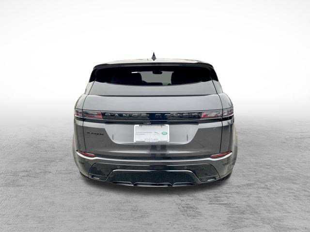Certified 2024 Land Rover Range Rover Evoque Dynamic SE image 6