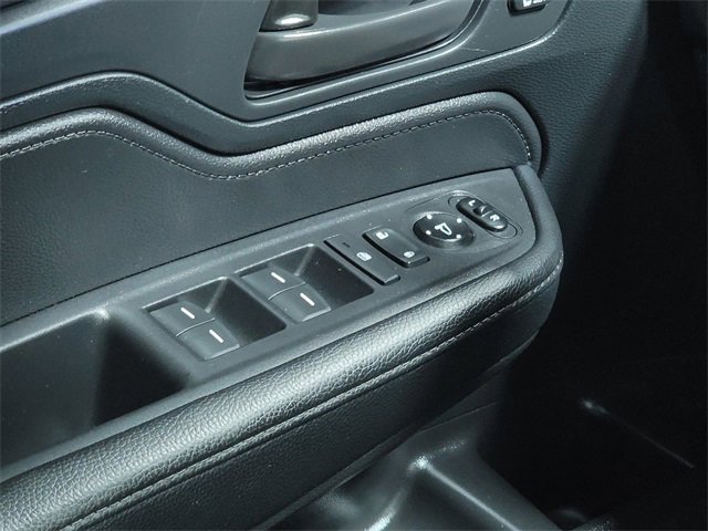 Certified 2023 Honda Odyssey EX-L image 25
