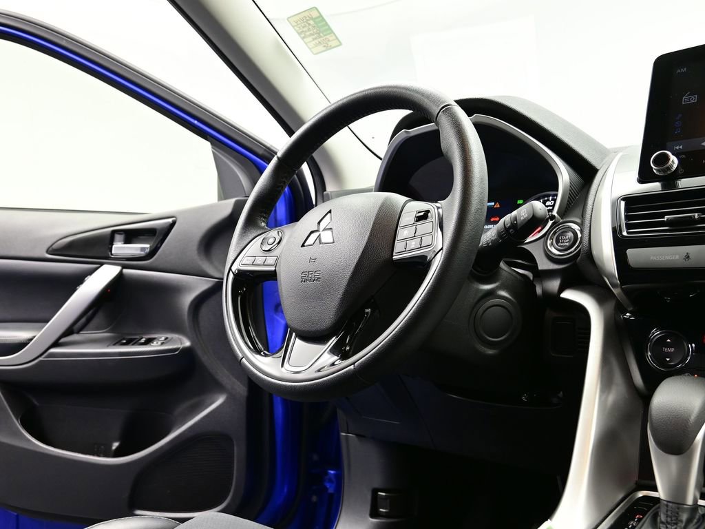 Used 2024 Mitsubishi Eclipse Cross SE image 4