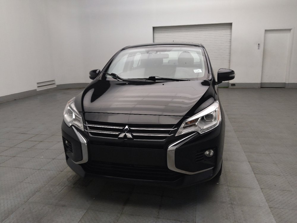 Used 2024 Mitsubishi Mirage G4 SE FWD image 15