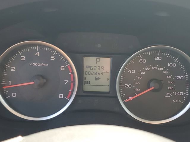 Used 2015 Subaru Forester 2.5i w/ Alloy Wheel Package AWD/4WD image 26