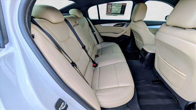 Used 2024 Cadillac CT5 Luxury w/ Sun And Sound Package image 26