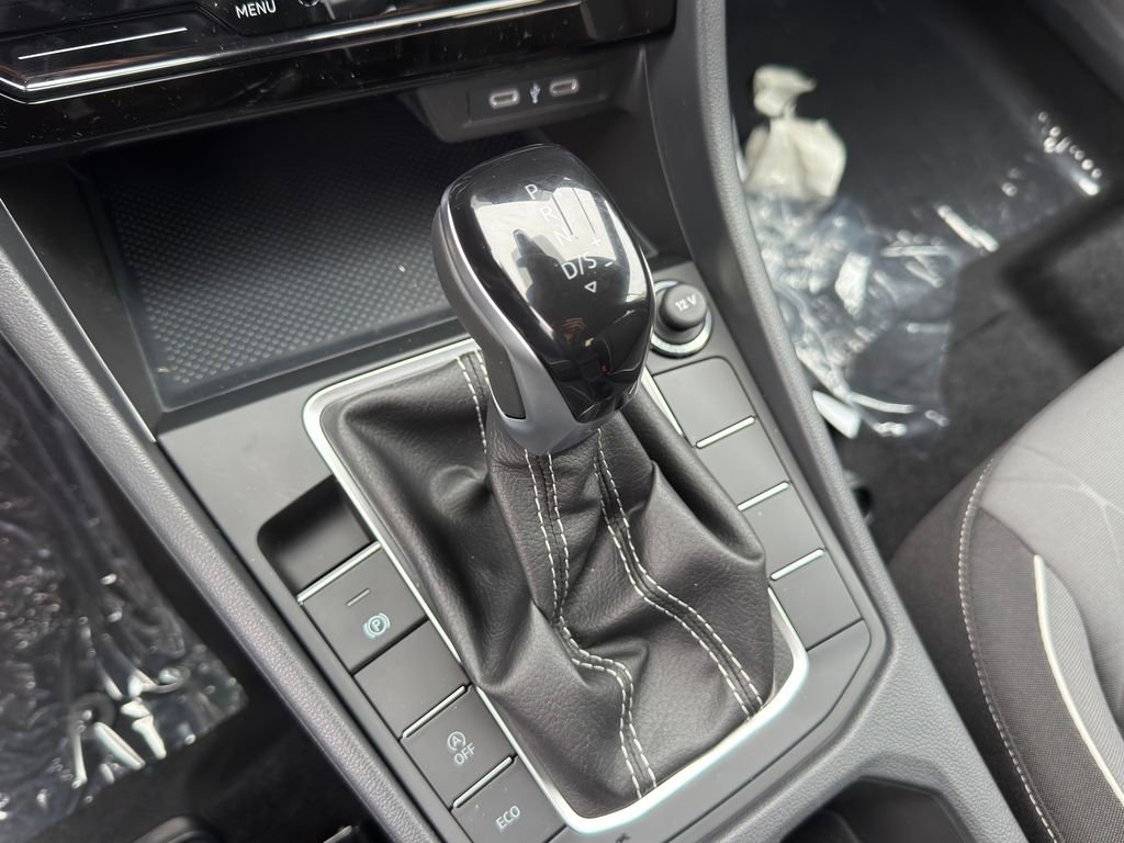 New 2026 Volkswagen Jetta Sport image 17