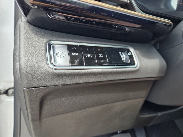 New 2026 Buick Envision Avenir AWD/4WD image 23