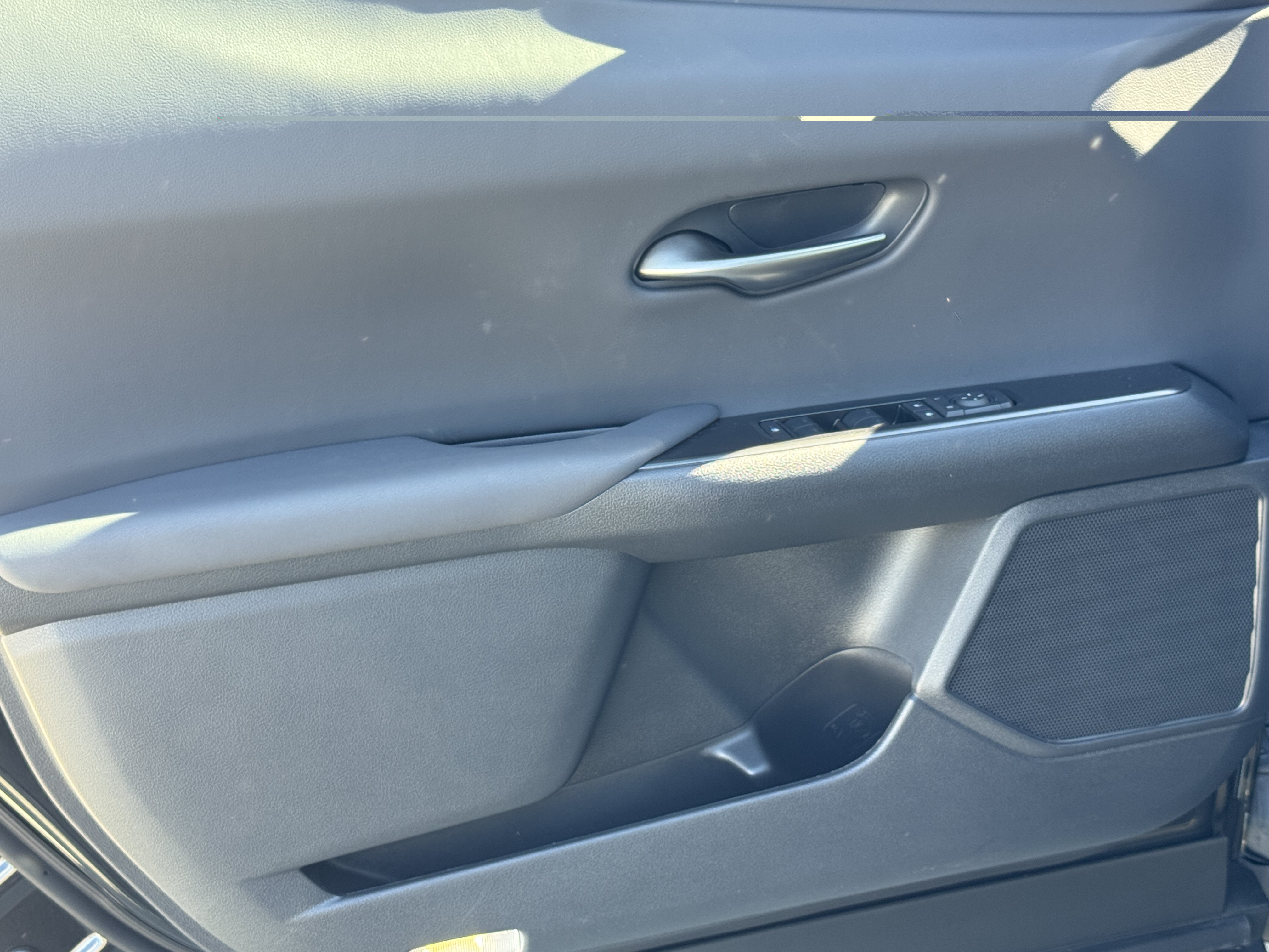 New 2026 Lexus UX 300h FWD w/ Accessory Package (2T) image 19