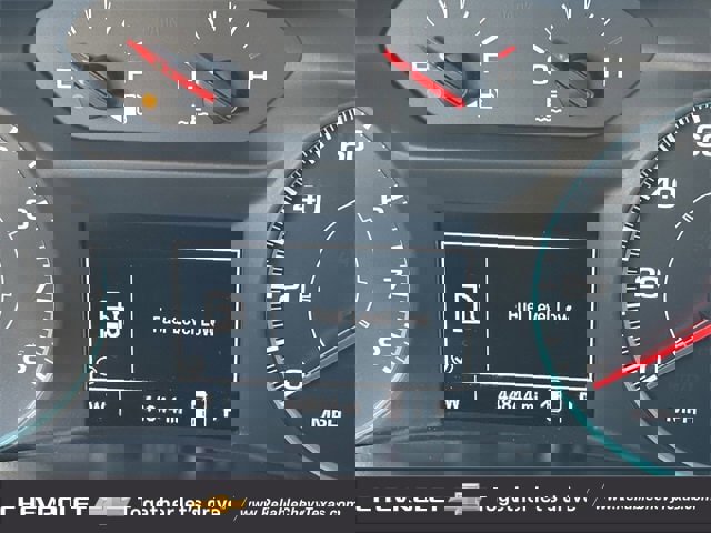 Certified 2024 Chevrolet Equinox LS image 14