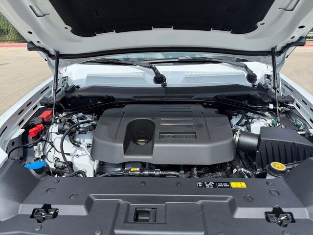 New 2026 Land Rover Defender 110 X-Dynamic SE AWD/4WD image 19