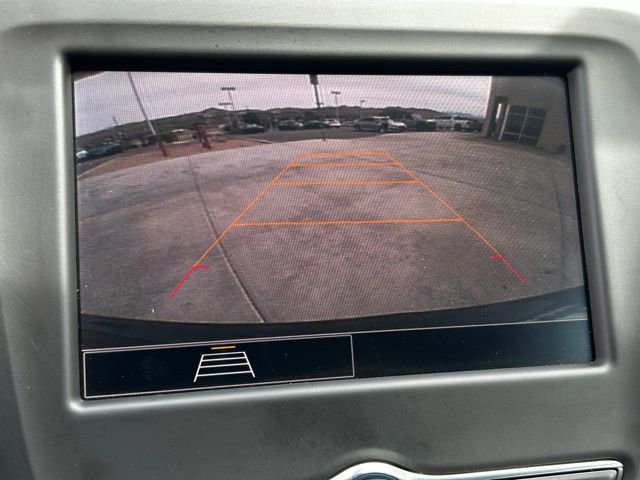 Used 2022 Chevrolet Equinox LT image 31