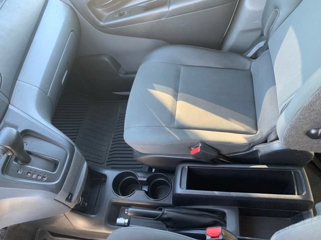 Used 2019 Nissan NV200 S w/ Back Door Glass Package FWD image 34