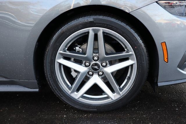 New 2026 Ford Mustang Premium RWD image 15