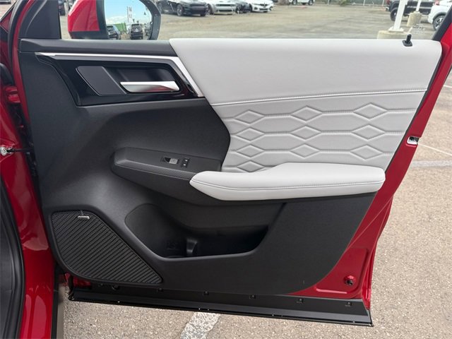 New 2025 Mitsubishi Outlander SEL image 27