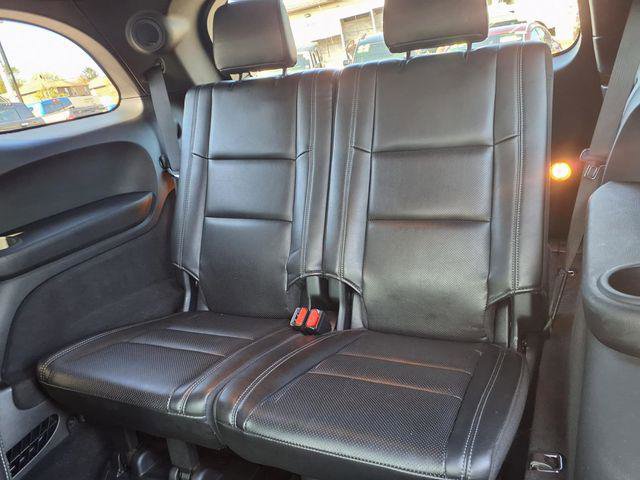 Certified 2020 Dodge Durango R/T w/ Blacktop Package AWD/4WD image 25
