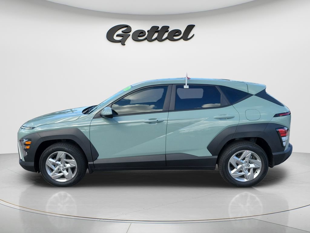 Certified 2026 Hyundai Kona SE image 15