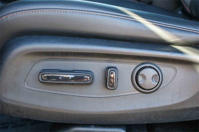 Used 2024 Honda CR-V Sport-L image 22