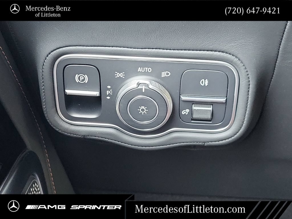 New 2027 Mercedes-Benz G 63 AMG 4MATIC image 21