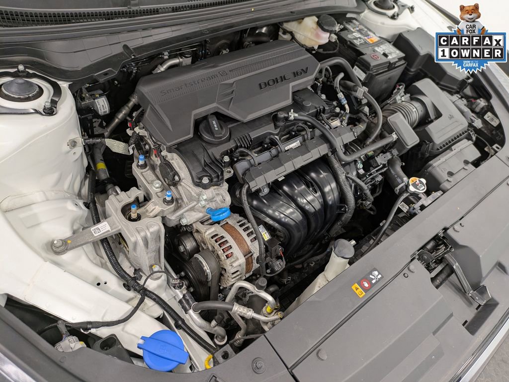 Used 2025 Kia K4 EX image 32