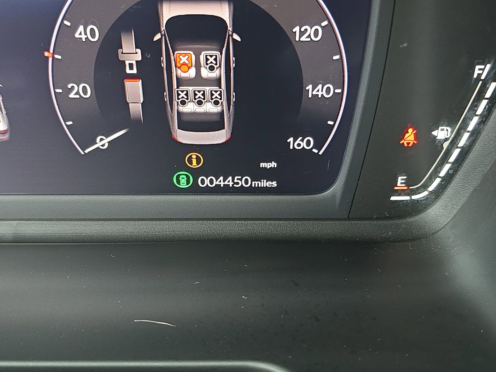Certified 2025 Honda Accord LX image 25