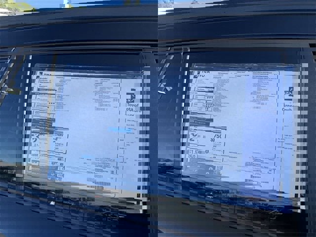 New 2026 Toyota Corolla Cross LE image 37