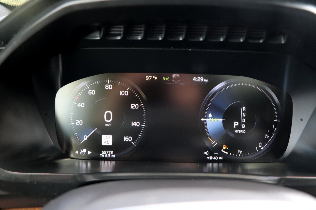 Used 2017 Volvo XC90 T8 Excellence image 15