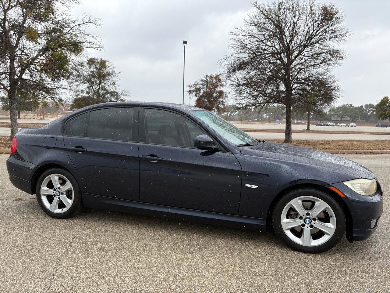 Used 2009 BMW 328i 4dr Sdn 328i image 55