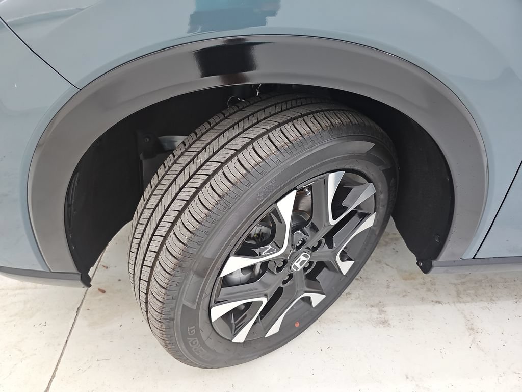 New 2027 Honda HR-V EX-L image 37