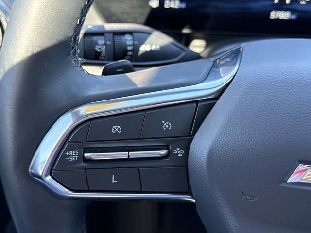 Certified 2025 Chevrolet Equinox LT w/ Safety and Technology Package image 19